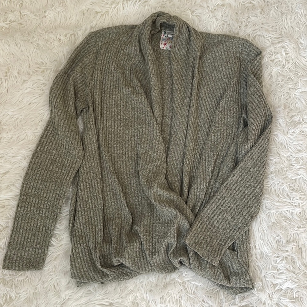 Anthropologie | Akemi + Kim Woodruff Sweater